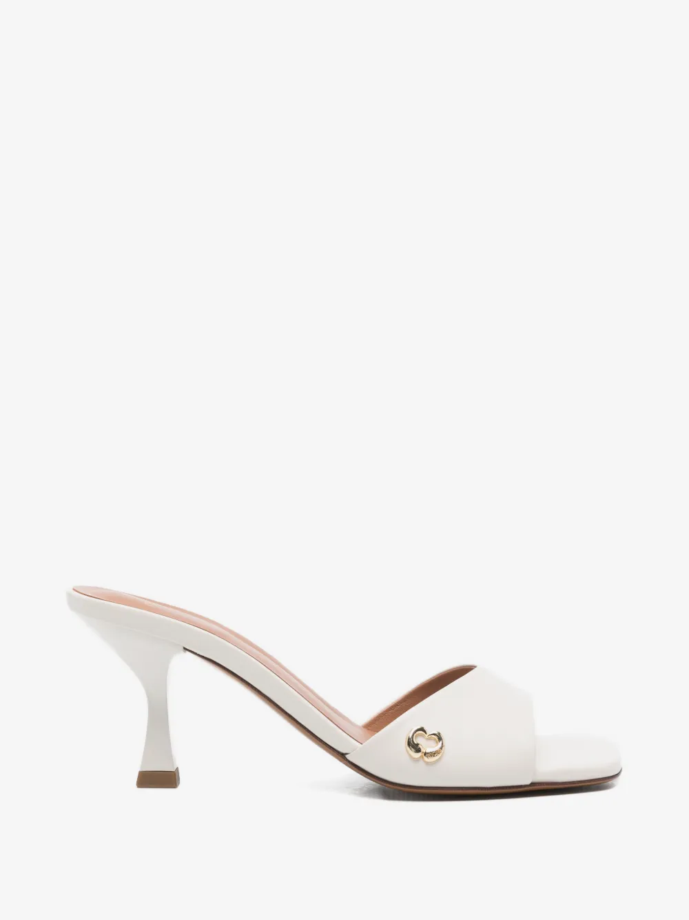 leather mules