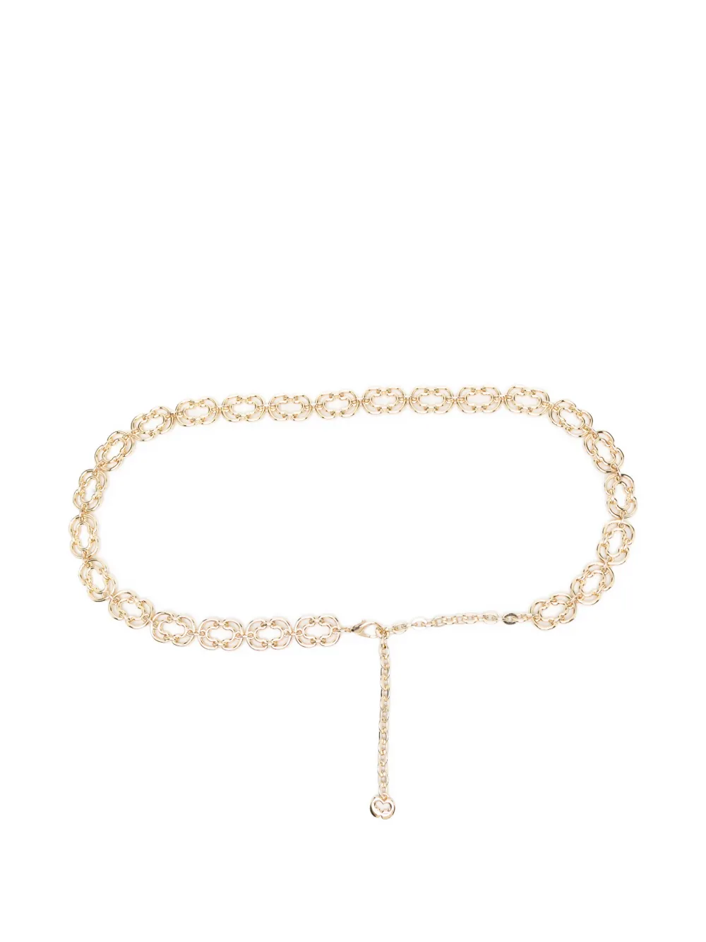 Maje Cintura a catena - Oro