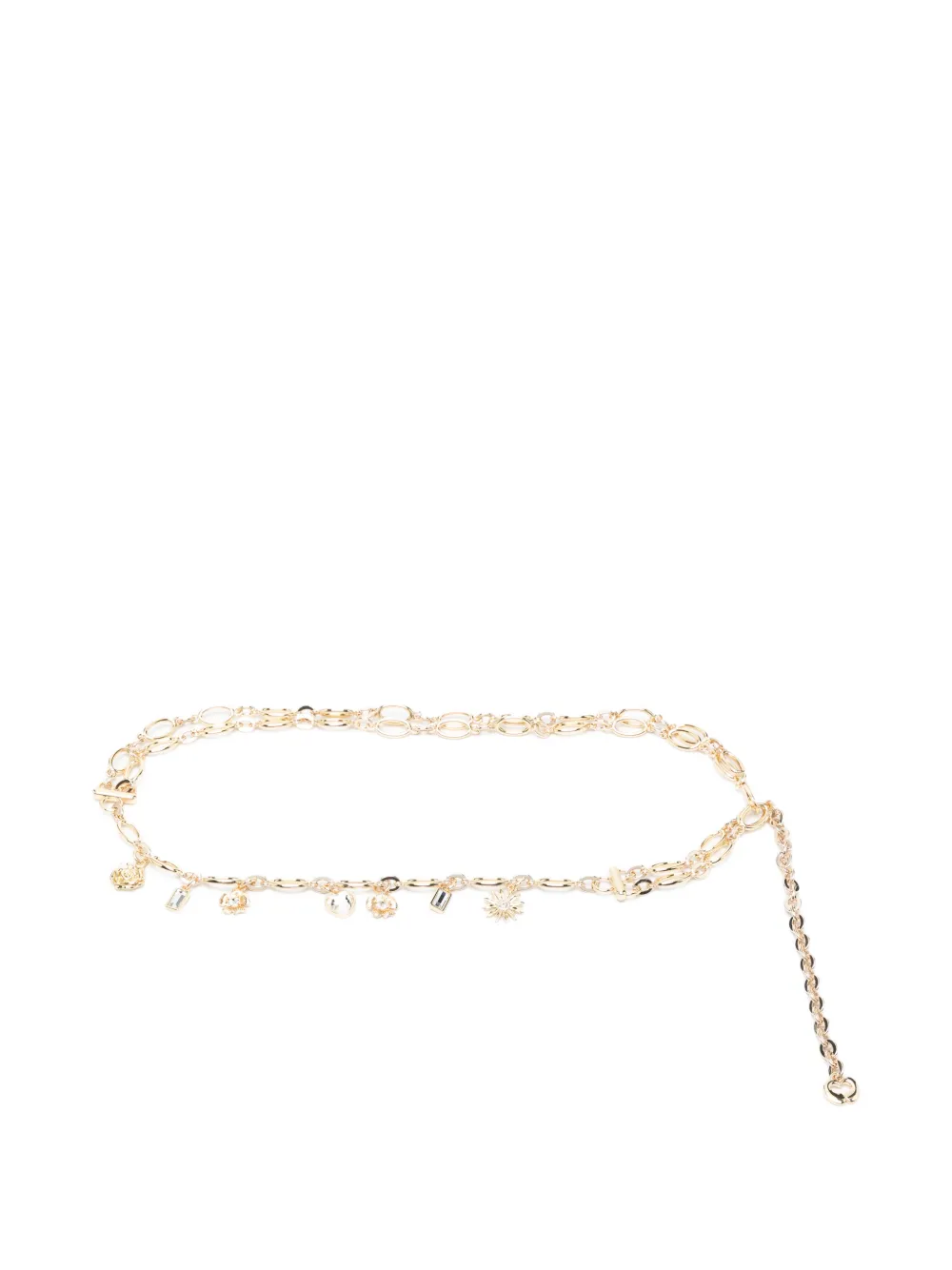 Maje Cintura a catena - Oro