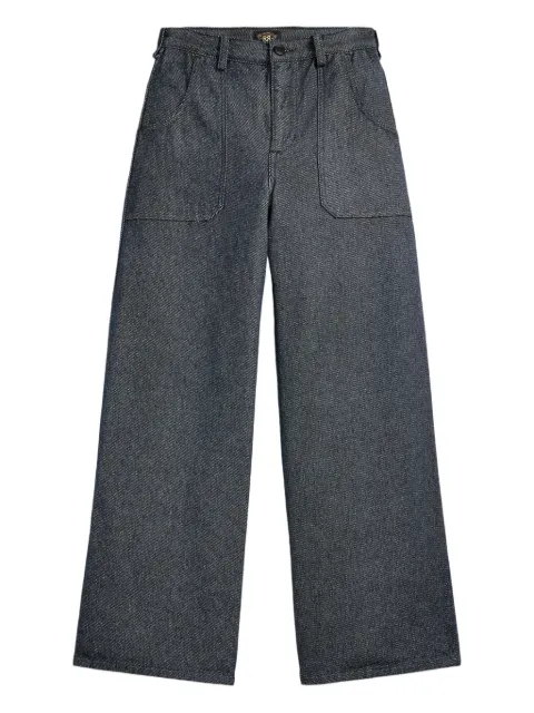 Ralph Lauren RRL high-waist trousers
