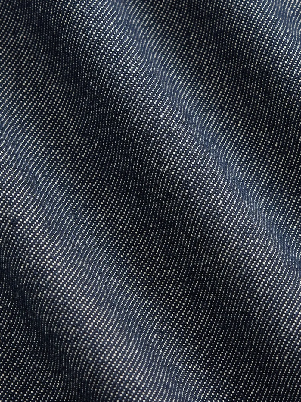 Ralph Lauren RRL High waist broek Blauw