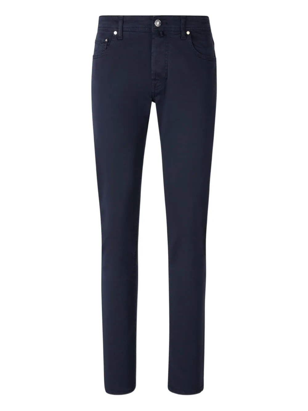 Jacob Cohën belt-loop jeans | Azul | Image 1