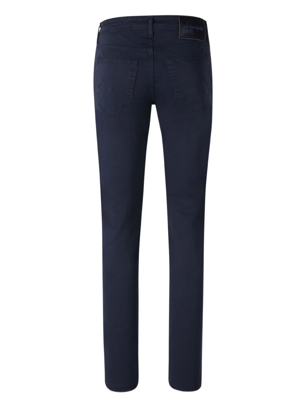 Jacob Cohën belt-loop jeans | Calça jeans reta | Image 2