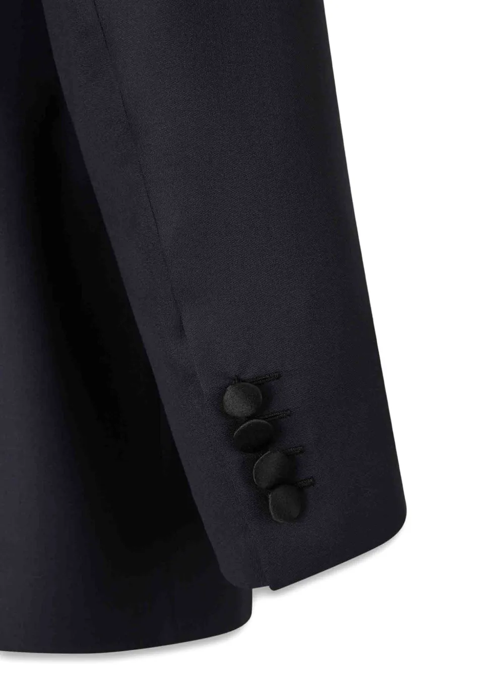 Brioni Single-breasted Suit In Blue