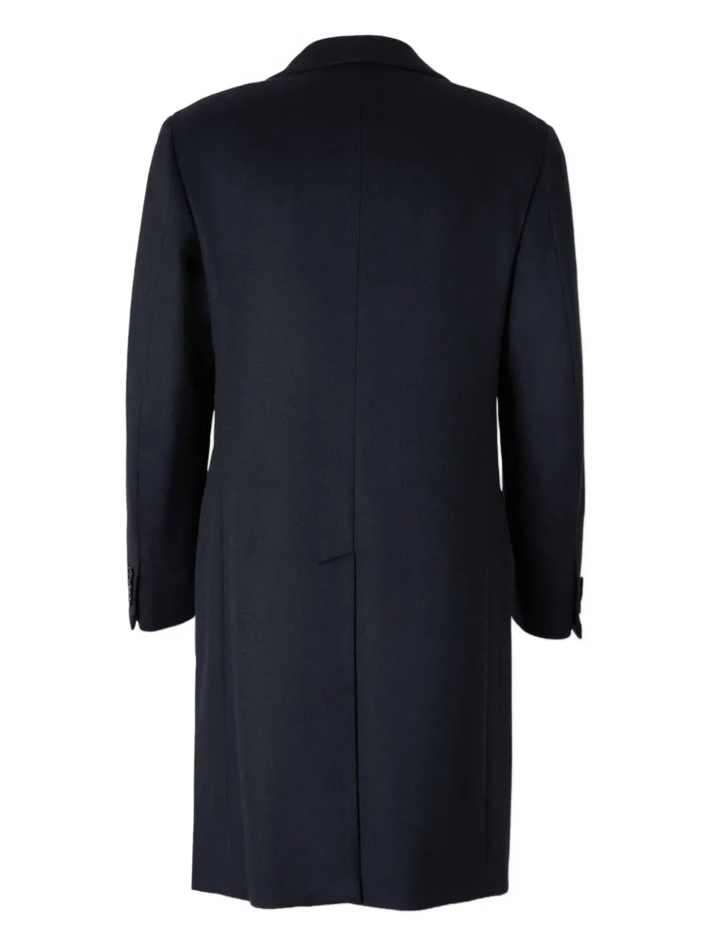 Brioni single-breasted coat | Single Breasted Coats | Image 2