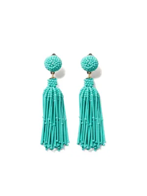 Carolina Herrera（キャロライナ・ヘレラ）ピアス・イヤリング - FARFETCH