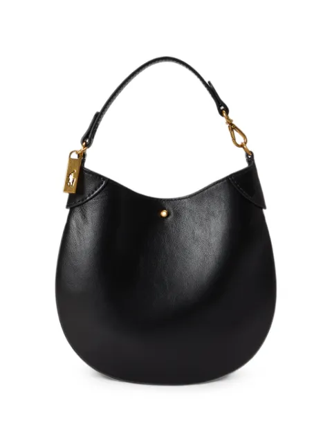 Polo Ralph Lauren Polo ID leather mini bag