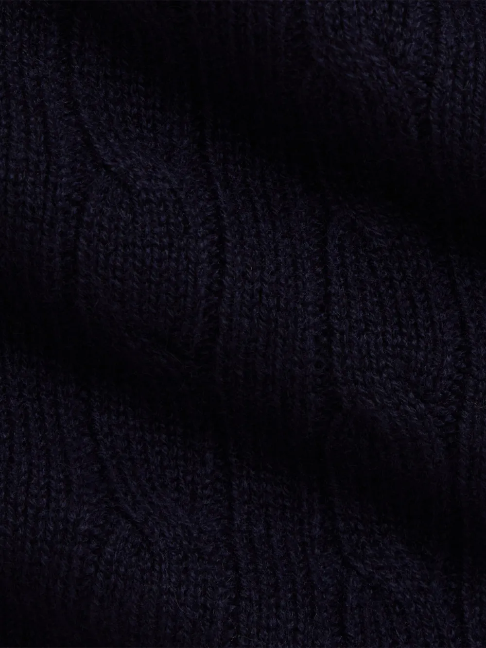 POLO RALPH LAUREN KIDS Kasjmier deken - Blauw