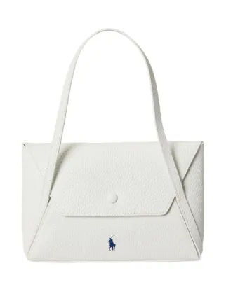 Polo Ralph Lauren Polo Play ミニバッグ | ホワイト | FARFETCH JP