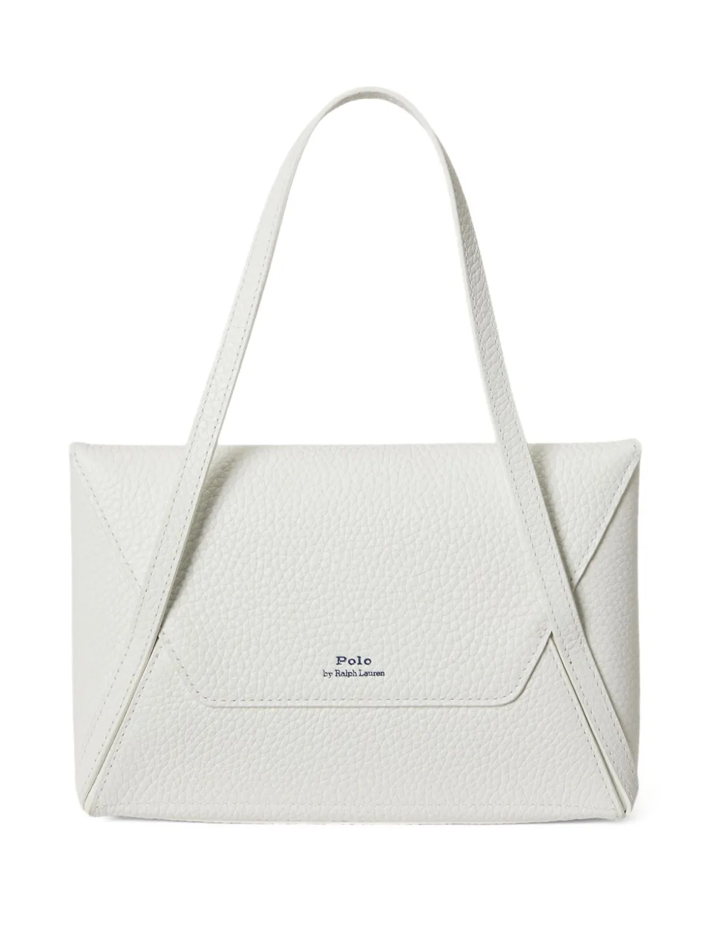 Polo Ralph Lauren Polo Play Mini Bag In White