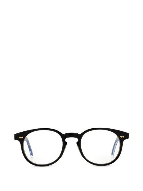 Cutler & Gross round-frame glasses
