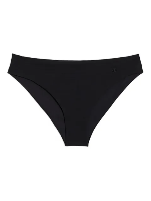 Jil Sander jersey bikini slip 