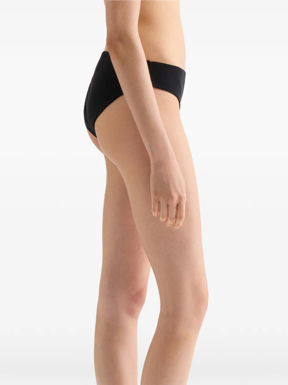 Jil Sander bikini bottom texturizado | Bikinis | Image 2