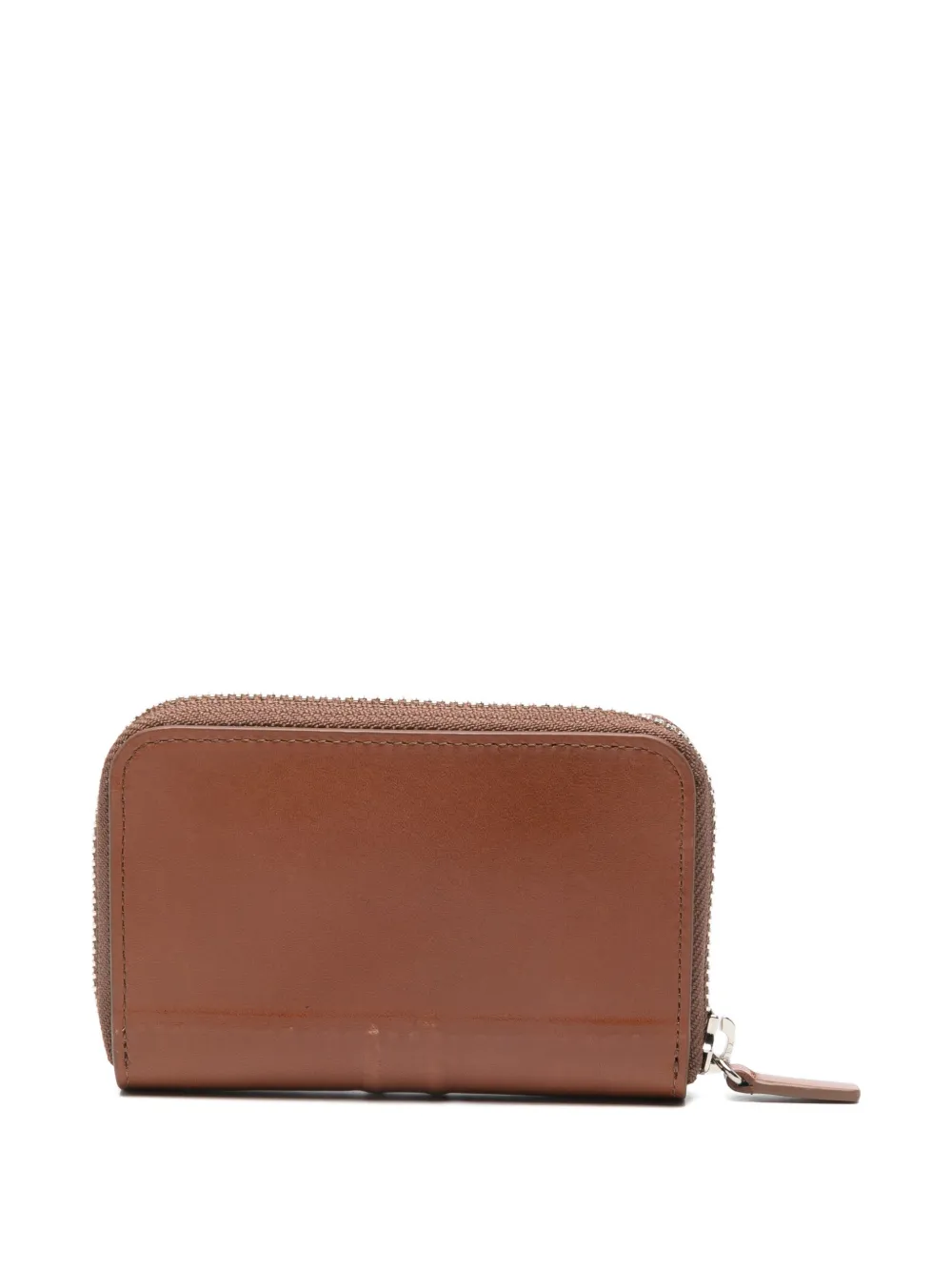 Maison MIHARA YASUHIRO Invisible embossed wallet | Image 2