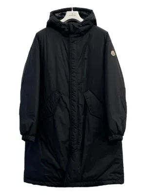 Moncler（モンクレール）メンズ パーカーコート - FARFETCH