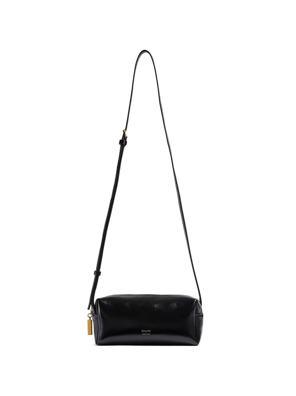 KHAITE Mini Kye crossbody bag