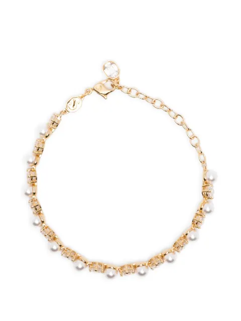 Swarovski Matrix Tennisarmband