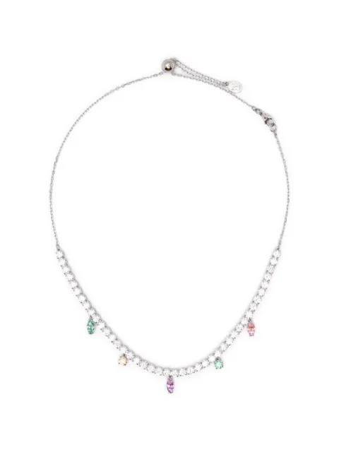 Swarovski x Ariana Grande Capsule Tennis necklace