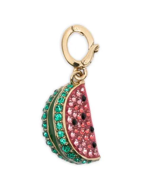 Swarovski Idyllia mixed-cuts multicoloured charm