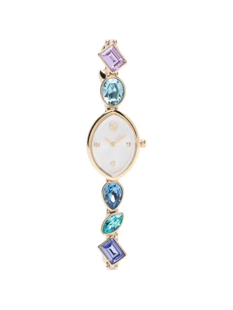 Swarovski Gema 20mm watch