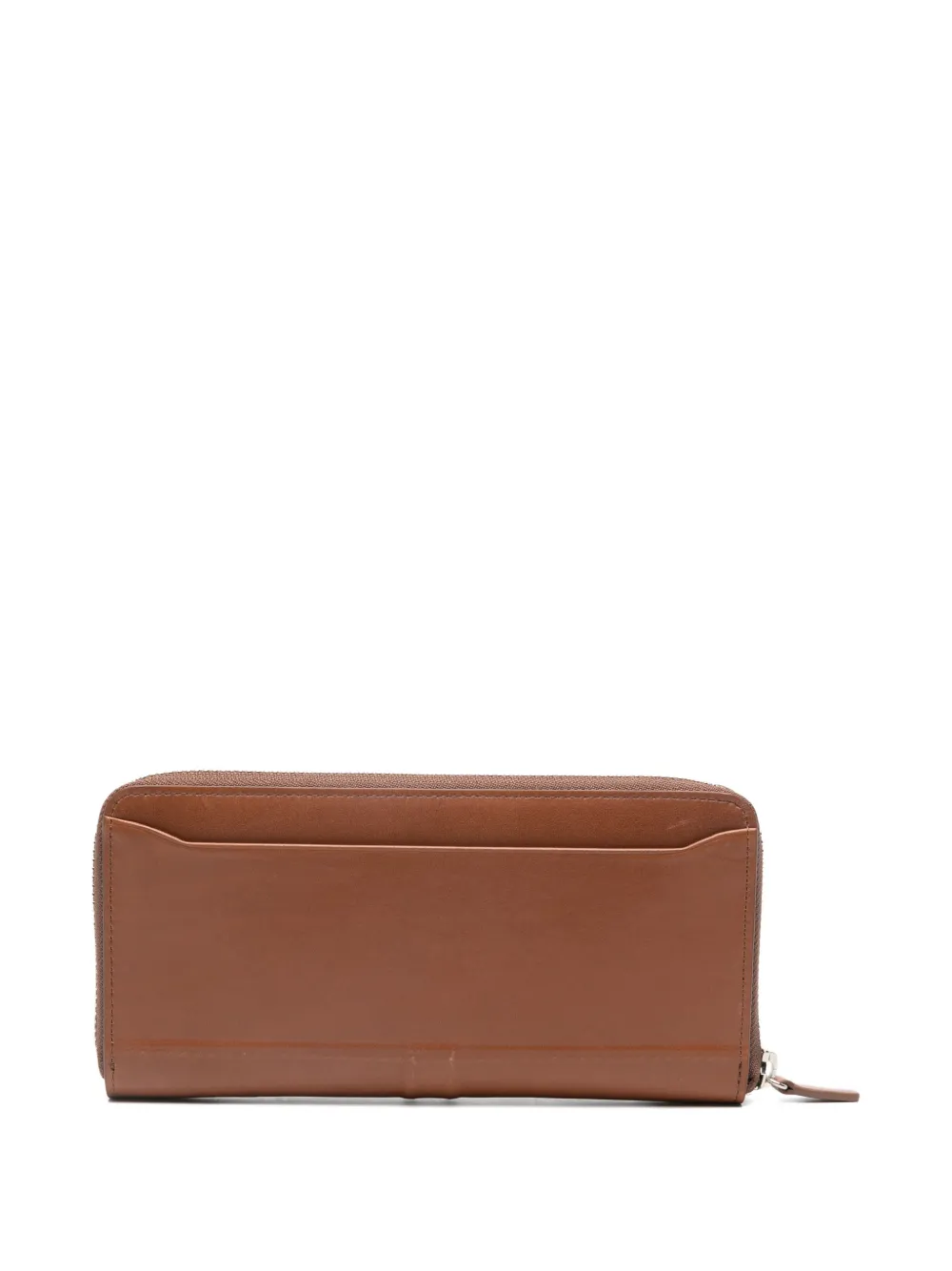Maison MIHARA YASUHIRO Invisible embossed long wallet | Men | Image 2
