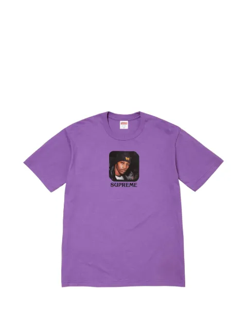 Supreme x Wu-Tang Clan RZA T-shirt