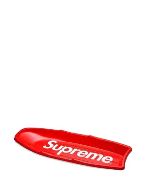 Supreme Uncut Box スケートボード | レッド | FARFETCH JP