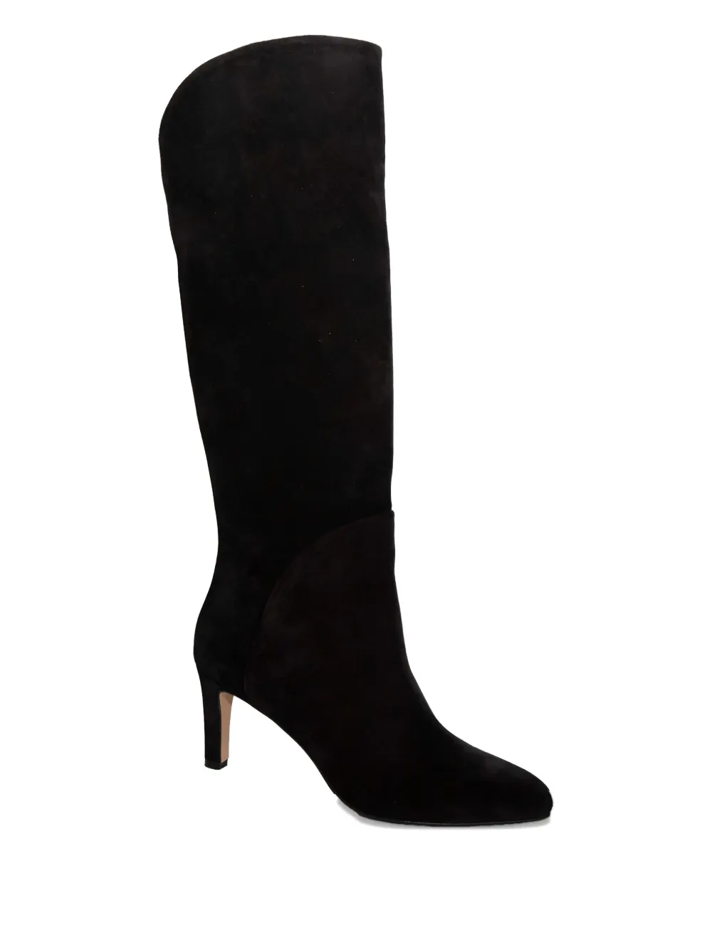 CHUCKIES Reverse1194 Heel Boots | Knee-High Boots | Image 2