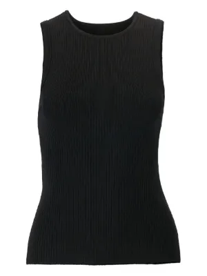 Rick Owens チューブトップ | ブラック | FARFETCH JP