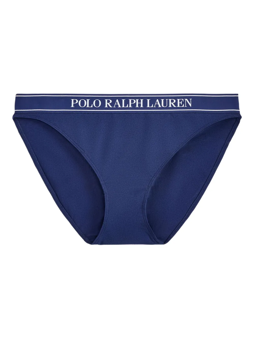Polo Ralph Lauren Slip con banda logata - Blu