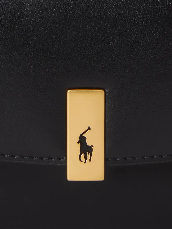 Polo Ralph Lauren チェーンウォレット | ブラック | FARFETCH JP