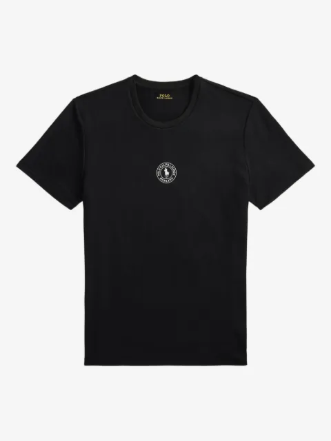 Polo Ralph Lauren logo sleep T-shirt