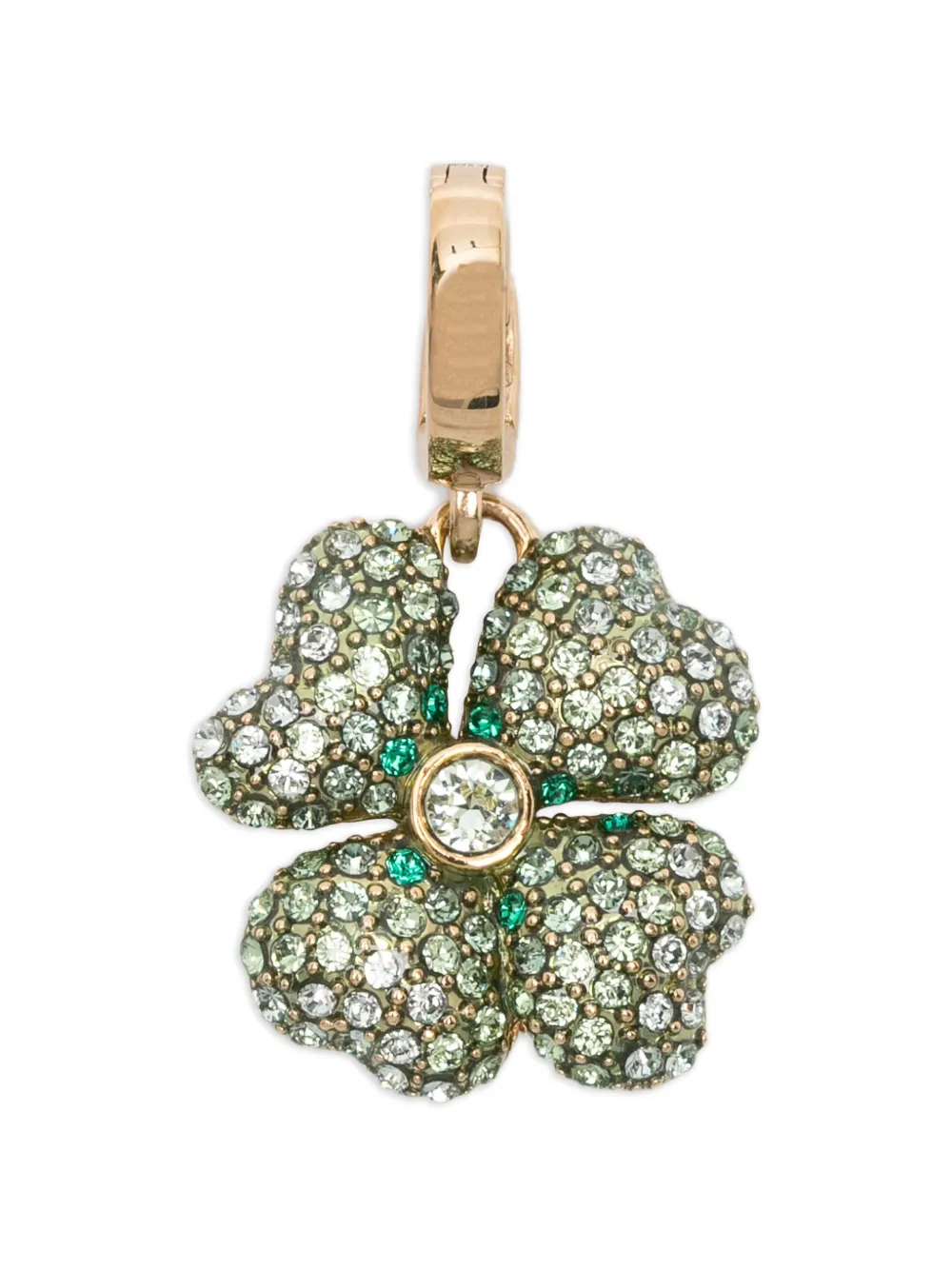 Swarovski Ciondolo Idyllia - Oro