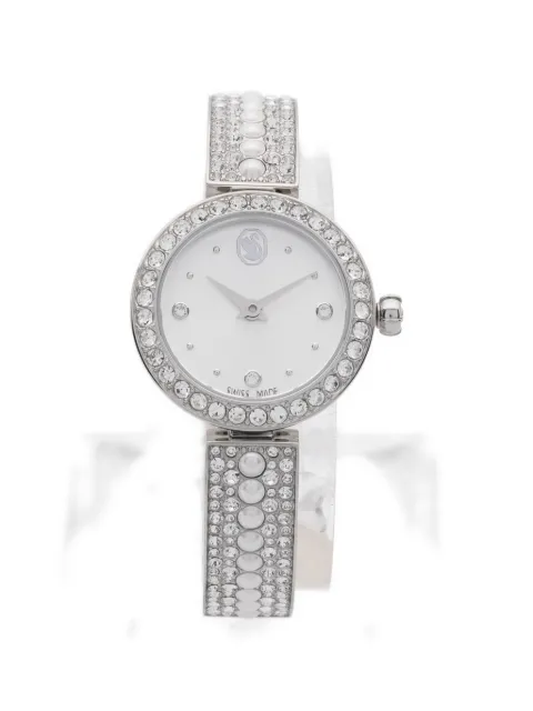 Swarovski bangle 26mm watch