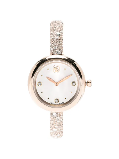 Swarovski Sublima 2.8mm watch