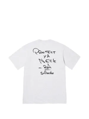 Supreme Dust T-shirt | Grey | FARFETCH