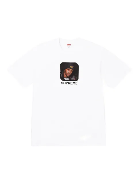 Supreme x Wu-Tang Clan graphic-print T-shirt