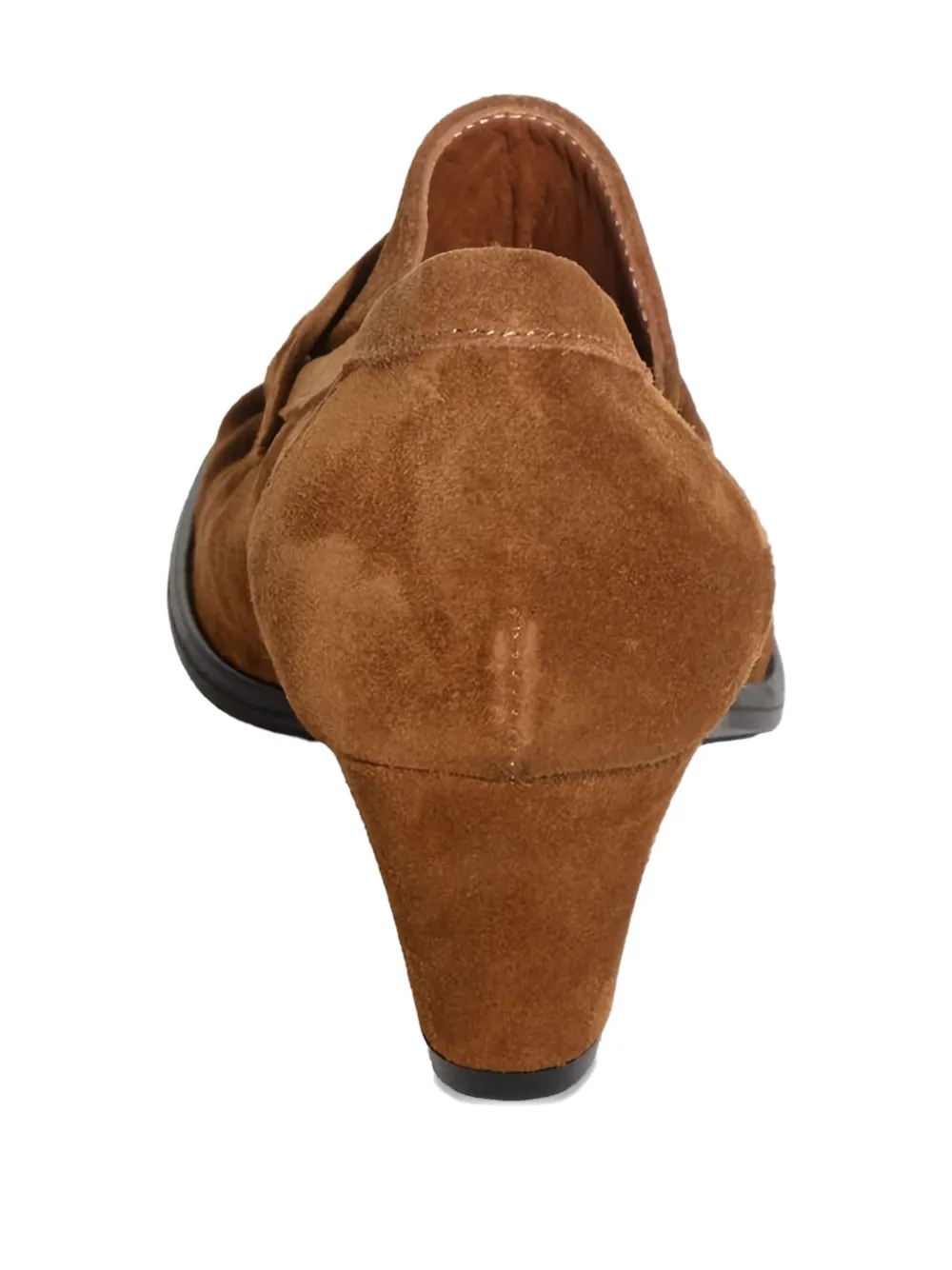 CHUCKIES slip-on style pumps | Heeled Pumps | Image 2