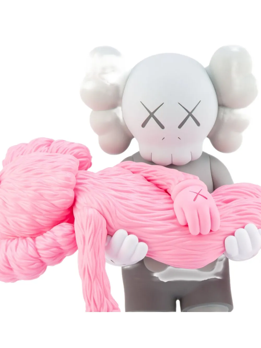 KAWS Gone figures | Figurines | Image 2