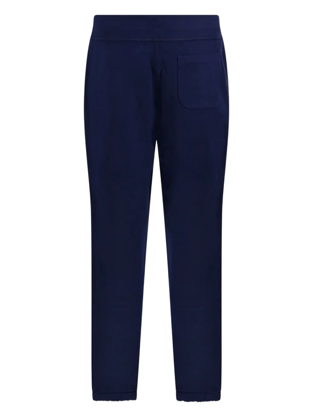 Ralph Lauren Collection drawstring trousers - Blauw