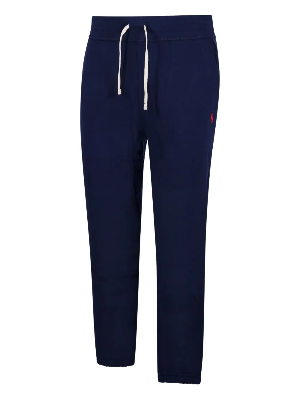 Ralph Lauren Collection Broek met trekkoord Blauw