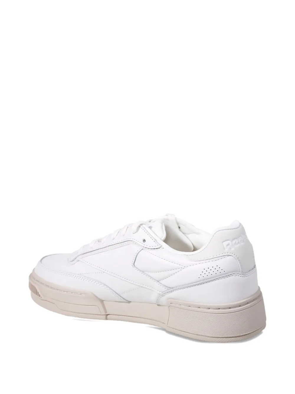 Reebok Club C sneakers Wit