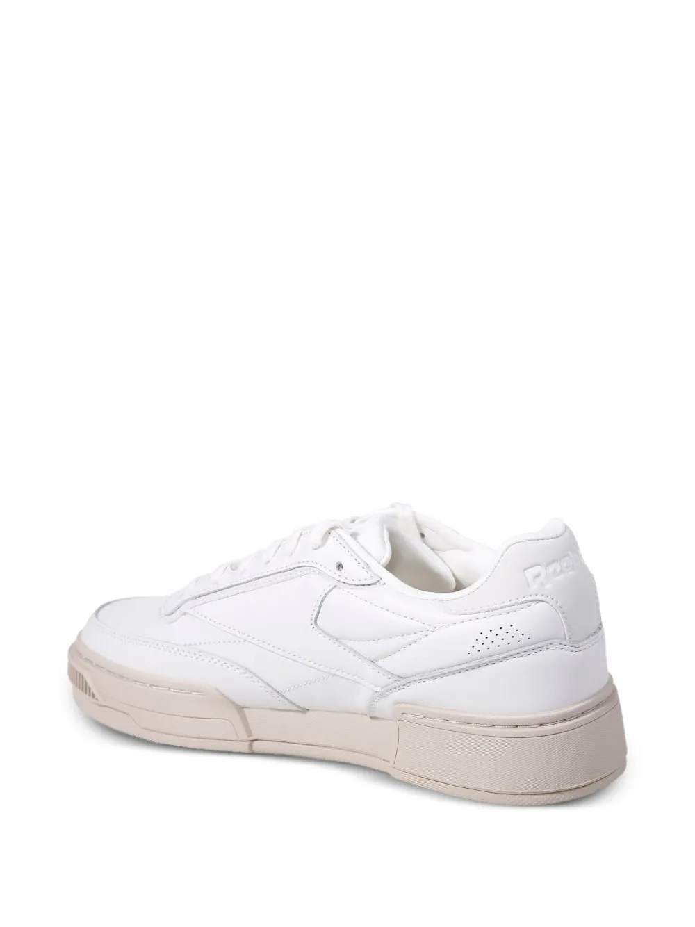 Reebok Club C sneakers Wit