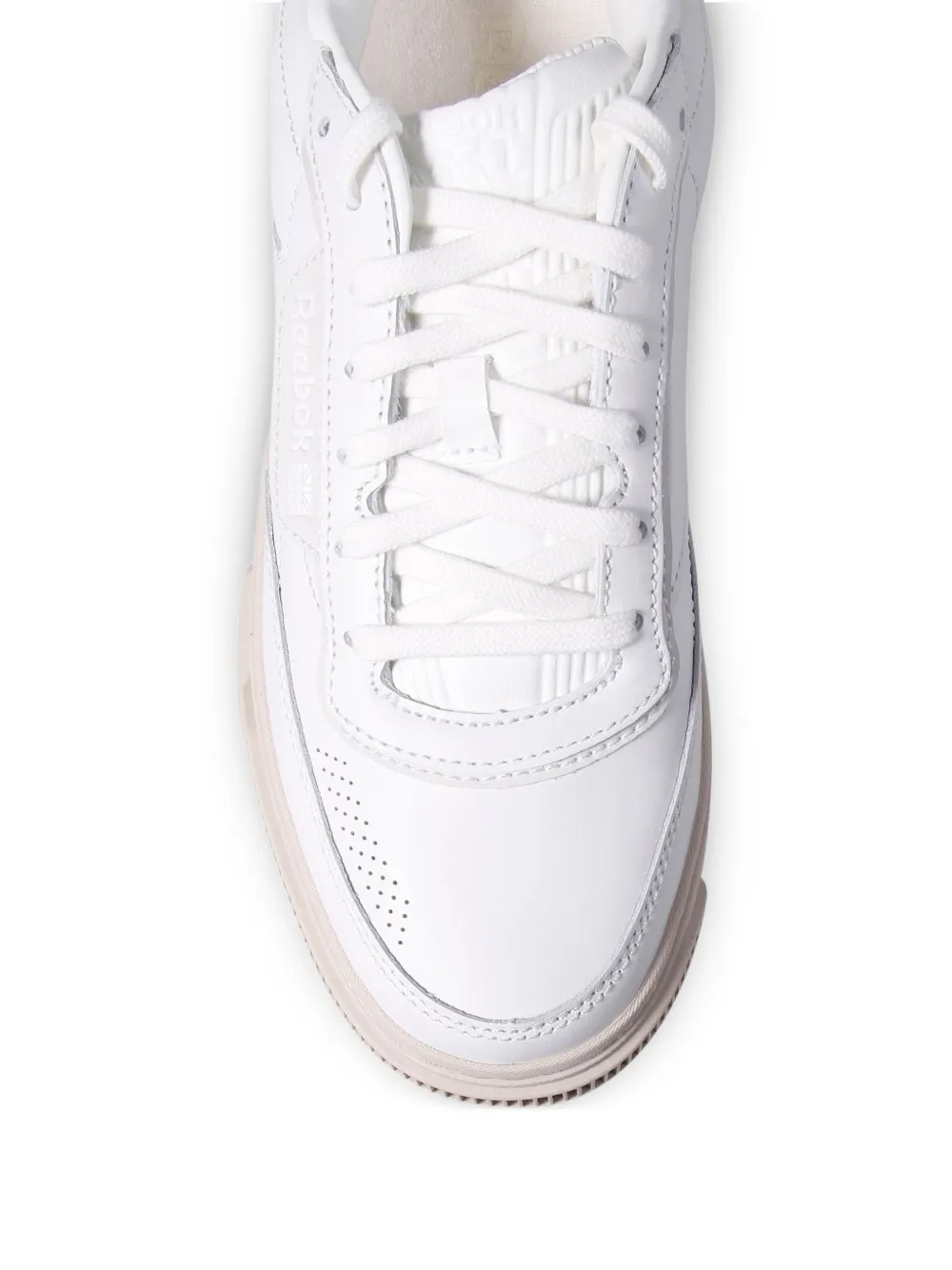 Reebok Club C sneakers Wit