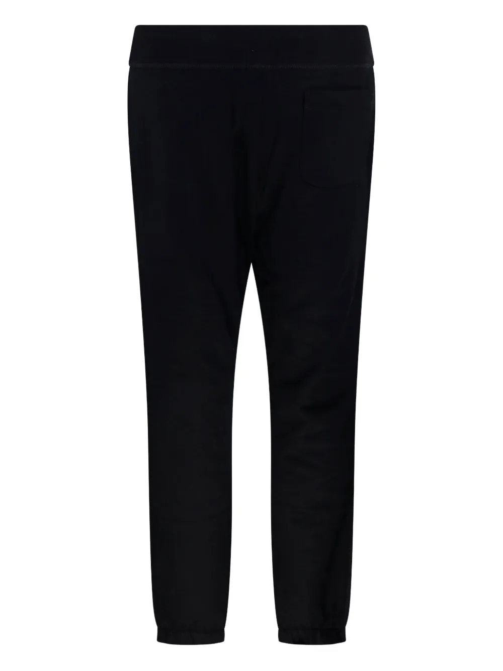 Ralph Lauren Collection drawstring trousers - Zwart
