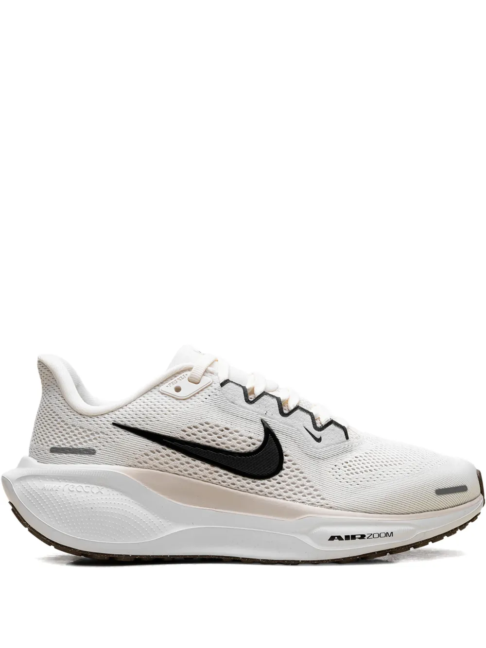 Nike Pegasus 41 road running sneakers - Bianco