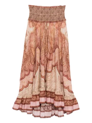 Zimmermann スカート通販 - FARFETCH