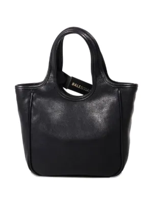 《美品》BALENCIAGA(バレンシアガ)トートバッグ BALENCIAGA（バレンシアガ）ウィメンズ トートバッグ - FARFETCH