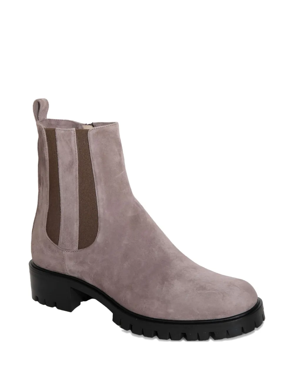 CHUCKIES lug-sole boot | Chelsea Boots | Image 2