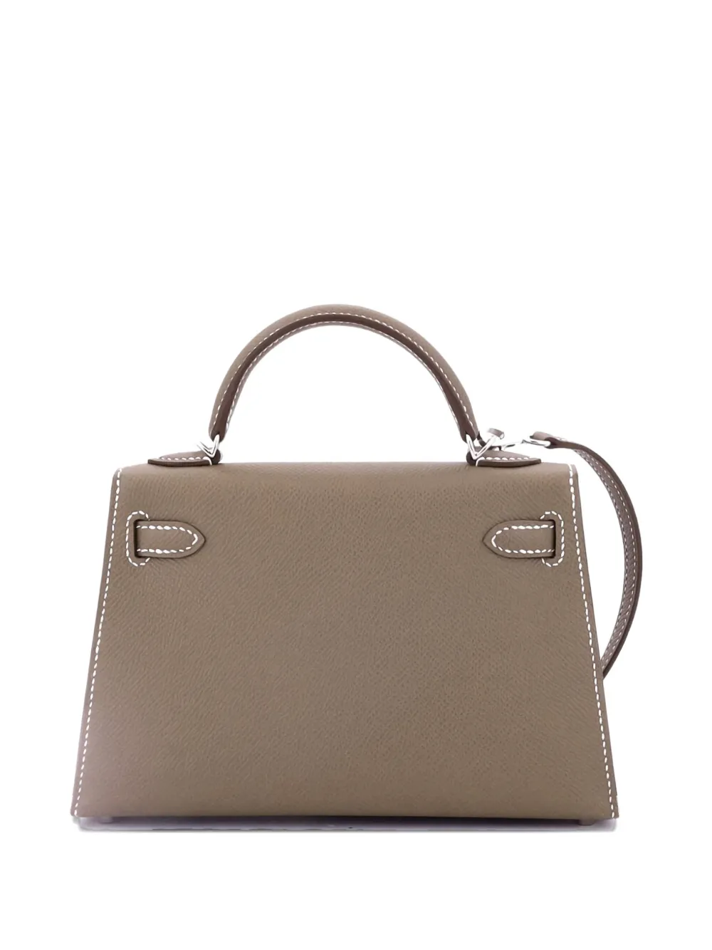 Hermès Pre-Owned bolsa Kelly Mini II | Image 2